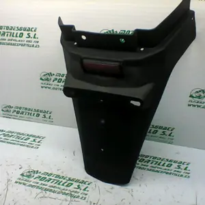Foto de Portamatricula Honda LEAD 100 referencia 26-19-23222 foto 5