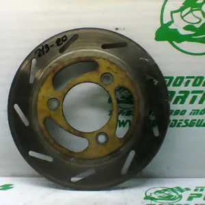 Foto de Disco de freno delantero Piaggio Typhoon 50 referencia 165-19-29817 foto 6