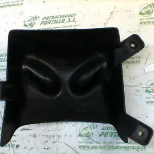 Foto de Protector de radiador Kymco Yager 125 referencia 178-18-14810