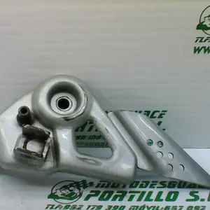 Foto de Estribera delantera izquierda Honda CBF 125 M referencia 166-22-34782 foto 8