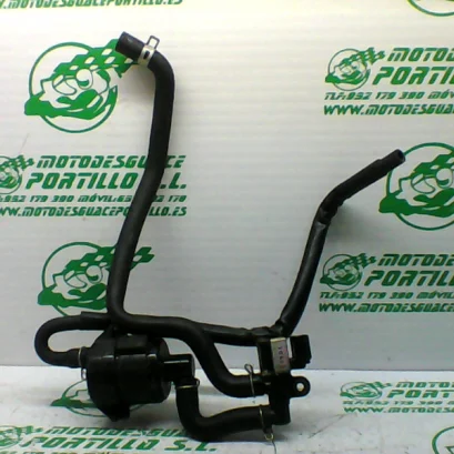 Foto de Válvula de gases Kymco Xciting 500 referencia 70-23-42904