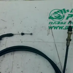 Foto de Cable acelerador Peugeot Tweet 50 4T referencia 92-23-45771 foto 3