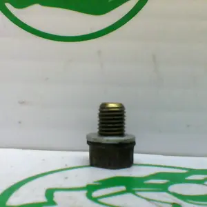 Foto de Tornillo vaciado de aceite Kymco Agility 50 referencia 248-18-36433 foto 2