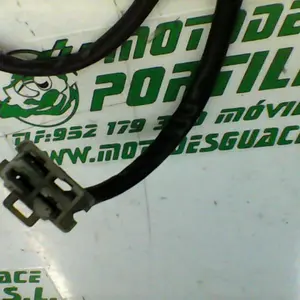 Foto de Regulador Honda CB 450 DX referencia 300-19-45496 foto 3