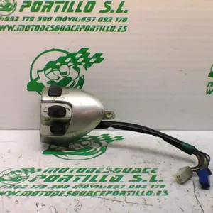 Foto de Piña izquierda Yamaha Cygnus x 125 referencia 324-23-45124 foto 15