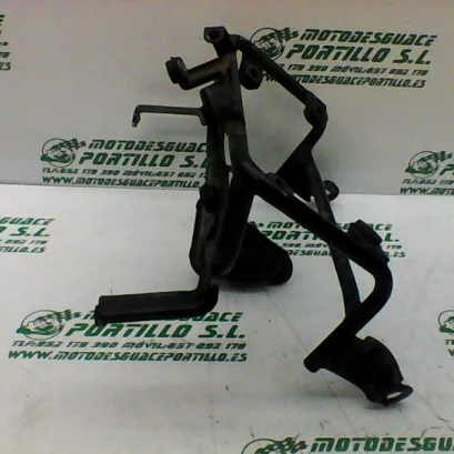 Foto de Araña Yamaha XJ 600 S DIVERSION referencia 128-19-20159