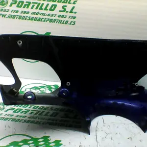 Foto de Cabezón Yamaha Cygnus x 125 referencia 324-23-45131 foto 9
