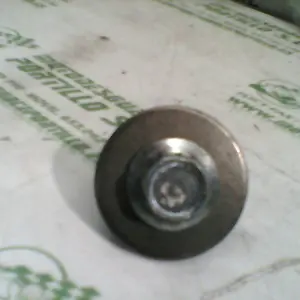 Foto de Tuerca piñón de salida Honda CB 600 HORNET 02-03 referencia 49-17-6989