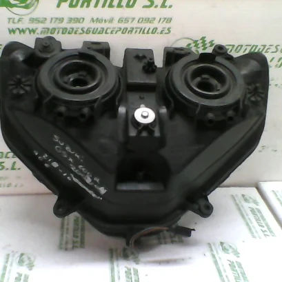 Foto de Faro delantero Suzuki Gsx 600 R referencia 218-16-11079