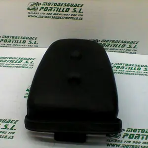 Foto de Asiento trasero Suzuki Marauder 125 referencia 46-19-17581 foto 4