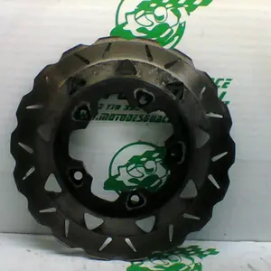 Foto de Disco de freno delantero Kymco Xciting 500 referencia 70-23-42949 foto 8