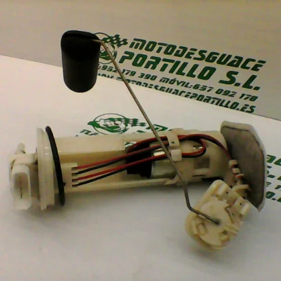 Foto de Bomba gasolina Honda Pcx 125 referencia 181-23-46222