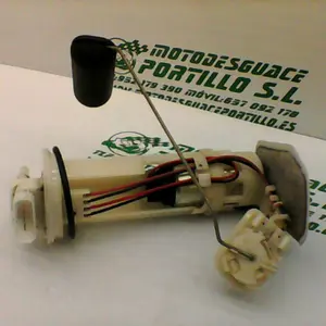 Foto de Bomba gasolina Honda Pcx 125 referencia 181-23-46222 foto 1