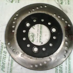 Foto de Disco de freno delantero Kymco Scout 50 referencia 198-21-34159 foto 2
