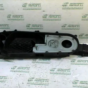 Foto de Tapa de cárter Kymco Super Dink 125 referencia 360-23-48047 foto 1