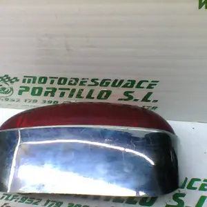 Foto de Piloto trasero Vespa ET2 50 referencia 31-20-34112 foto 11