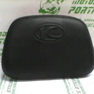 Foto de Respaldo Kymco Grand Dink 125 08-11 referencia 115-17-11247 foto 2