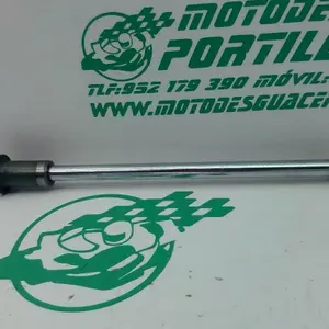 Foto de Eje de rueda delantera Benelli MACIS referencia 324-22-39966 foto 3