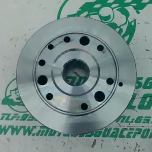 Foto de Plato magnetico Kawasaki Z 900 referencia 6-24-47588 foto 2