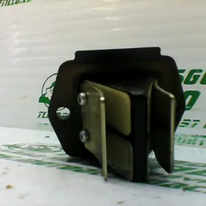 Foto de Caja de laminas Vespa LX 50 2T referencia 196-19-21343 foto 1