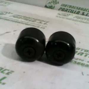 Foto de Contrapesos manillar Suzuki Burgman 150 Carburacion referencia 100-17-8887