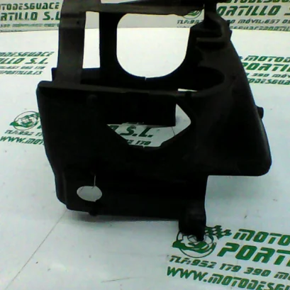 Foto de Carcasa refrigeración Yamaha Cygnus x 125 referencia 40-19-18001