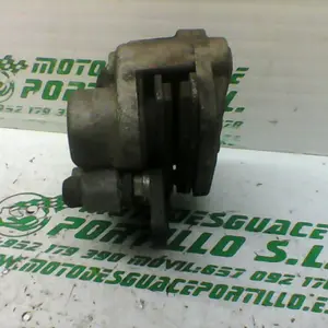 Foto de Pinza de freno delantera Malaguti PHANTOM MAX referencia 70-20-25655 foto 2