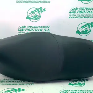 Foto de Asiento Honda SH 125 00-04 referencia 382-22-39396 foto 4