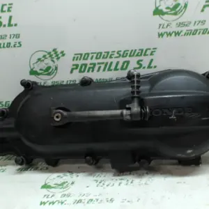 Foto de Tapa de cárter Honda Bali 100 referencia 184-19-35742 foto 7