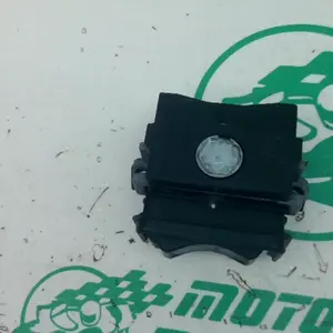 Foto de Boton de apertura de asiento Honda SH 125 2018 referencia 327-24-48773 foto 4