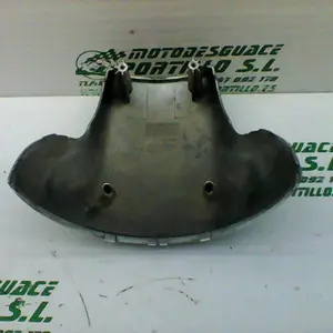 Foto de Embellecedor de cuadro de luces Hyosung aquila 650 i referencia 27-19-19361 foto 2