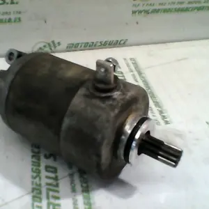 Foto de Motor de arranque Yamaha Cygnus x 125 referencia 160-17-11452 foto 26