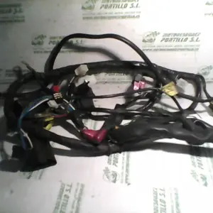 Foto de Instalación electrica Honda CBF 250 referencia 146-18-14578 foto 9