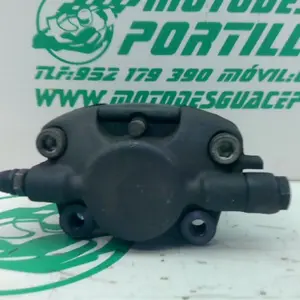 Foto de Pinza de freno delantera Piaggio LIBERTY 125 - 05-08 referencia 294-23-45179 foto 17