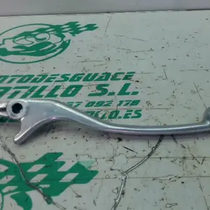 Foto de Maneta de freno delantero Honda FORZA 125 referencia 396-25-49009 foto 2