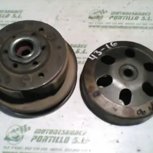 Foto de Embrague Honda Yupi 90 referencia 188-18-19738 foto 11