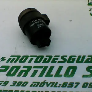 Foto de Rele de intermitencia Yamaha Cygnus x 125 referencia 256-19-22777 foto 5