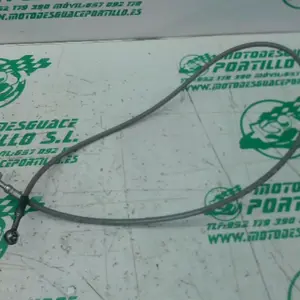 Foto de Latiguillo freno delantero Peugeot Ludix 50 referencia 35-24-47147 foto 10