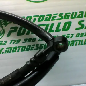 Foto de Latiguillo freno delantero Honda PAN EUROPEAN referencia 293-19-30674 foto 1