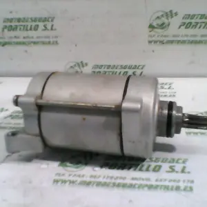 Foto de Motor Keeway Superlight 125 referencia 7-17-13698 foto 18
