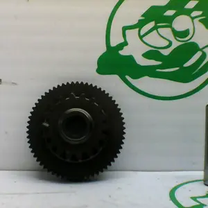 Foto de Piñón del motor de arranque Suzuki BURGMAN 125 - 15 referencia 179-20-35841
