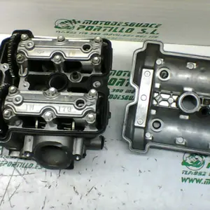 Foto de Culata Suzuki V Strom 650 referencia 144-19-21251 foto 5
