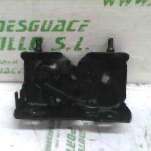 Foto de Cerradura del asiento MTR MALLORCA 125 referencia 19-18-15785 foto 2