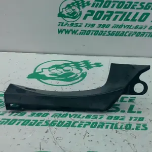 Foto de Carcasa delantera izquierda Honda CB 500XA referencia 415-23-47938 foto 5
