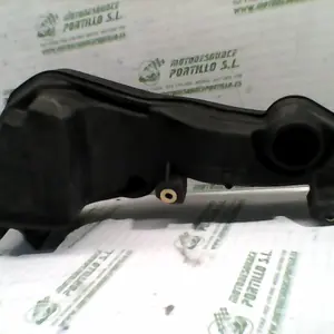 Foto de Caja filtro Piaggio ZIP 100 referencia 96-17-8585