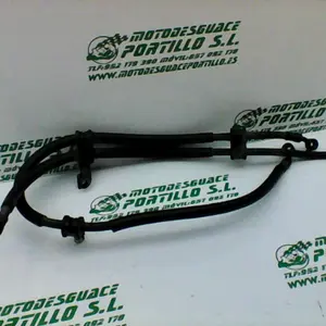 Foto de Latiguillo freno delantero Honda SH 125I 13-16 referencia 65-24-47370 foto 3
