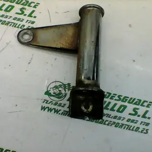 Foto de Embellecedor de horquilla derecha Honda CB 450 DX referencia 300-19-45505 foto 2