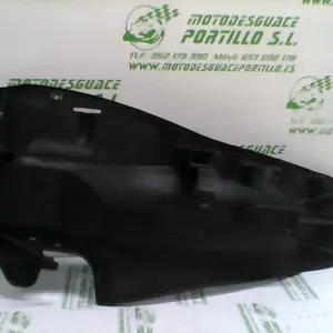 Foto de Paso de rueda Honda SKY 50 referencia 90-18-29850
