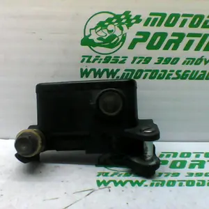 Foto de Bomba de freno trasero Kymco Super Dink 125 referencia 15-23-41687 foto 4