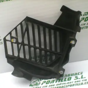 Foto de Protector de radiador Honda Pcx 125 referencia 181-23-46269 foto 8